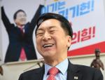 김기현 당대표 후보 인터뷰_한국지역신문협회