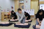������û��������, ������ ��� CPR ���� �ǽ�